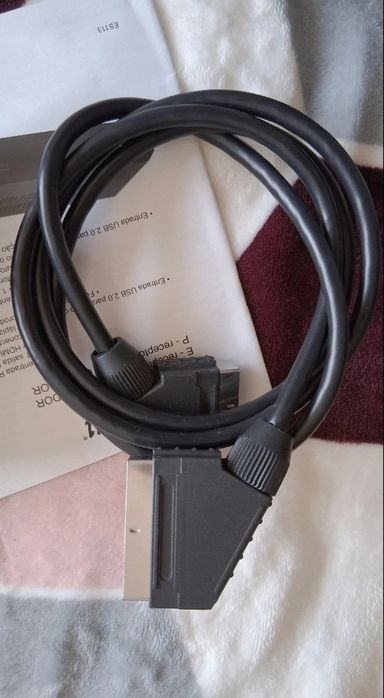 Recetor tdt astrel