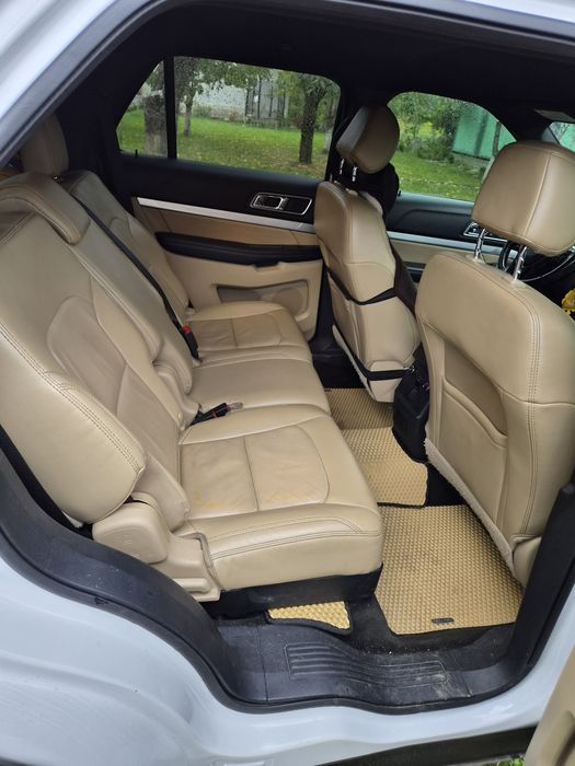 Мій крутий автомобіль
