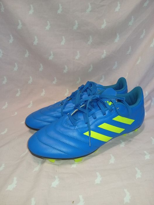 Бутси Adidas Goletto