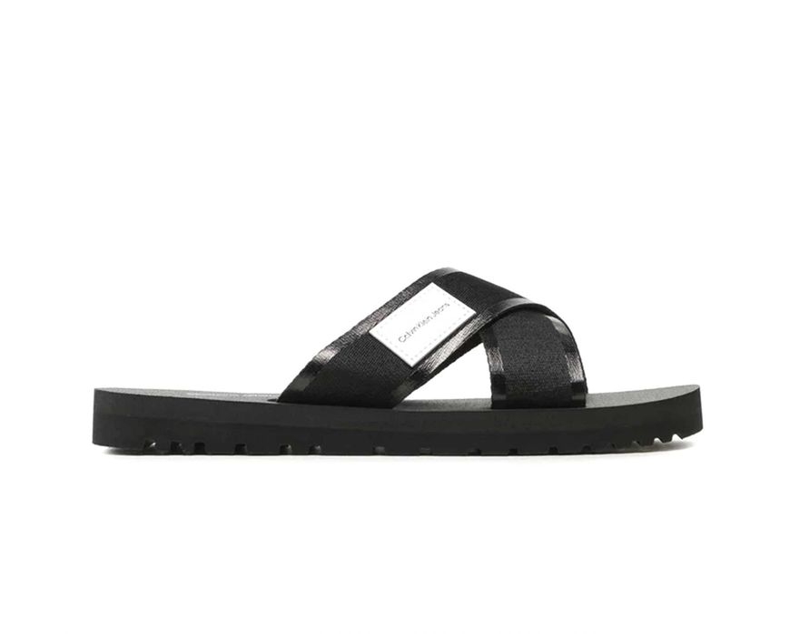 Шлепанцы, шлепки Calvin Klein. Оригинал.  42 43 44