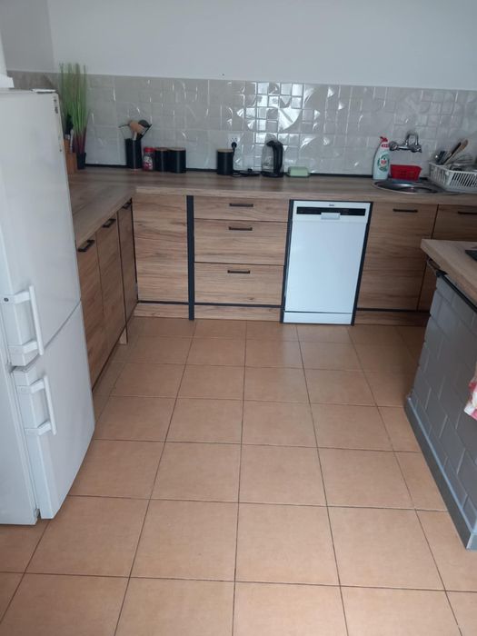Domek nad jeziorem Firlej