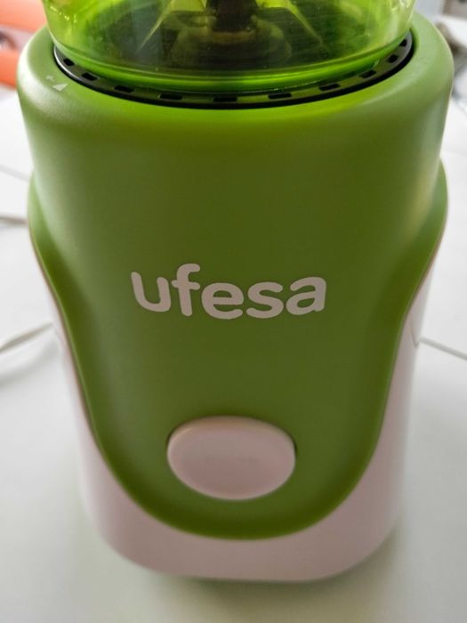 Liquidificador Ufesa
