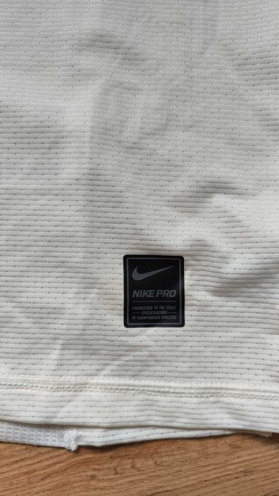 Термобілизна Nike Pro №2
