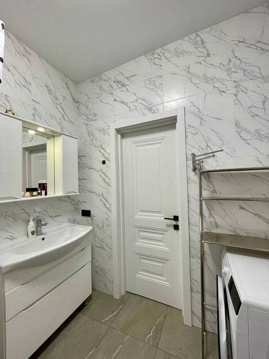 2-комнатаня квартира с ремонтом на Таирово