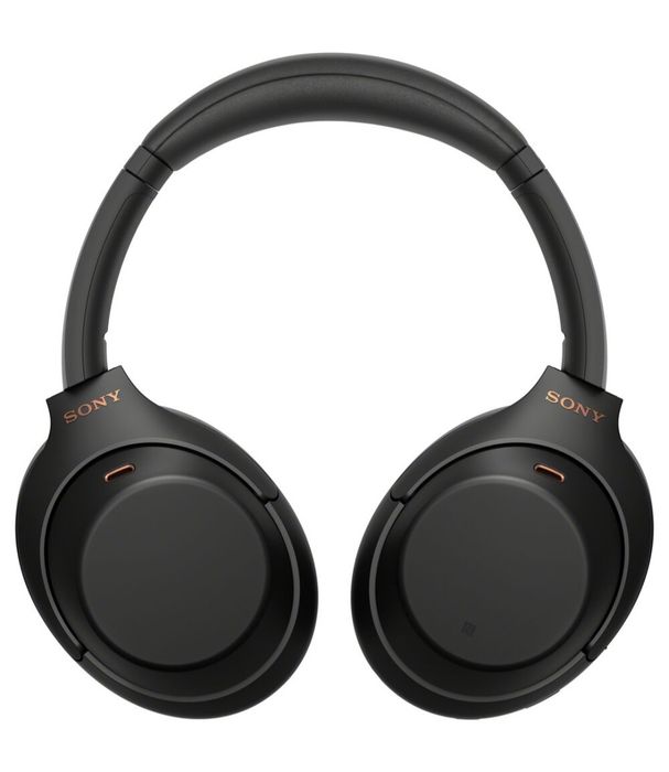 Sony WH-1000XM4 — бездротові навушники з ANC | Вітринний варіант