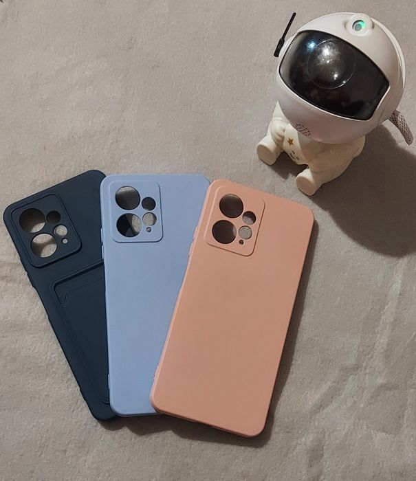 Чохол Wave Colorful Case для Xiaomi Redmi Note 12 4G