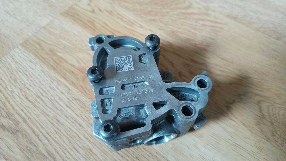 Насос масляний HF35 FORD Fusion Hybrid, C-Max