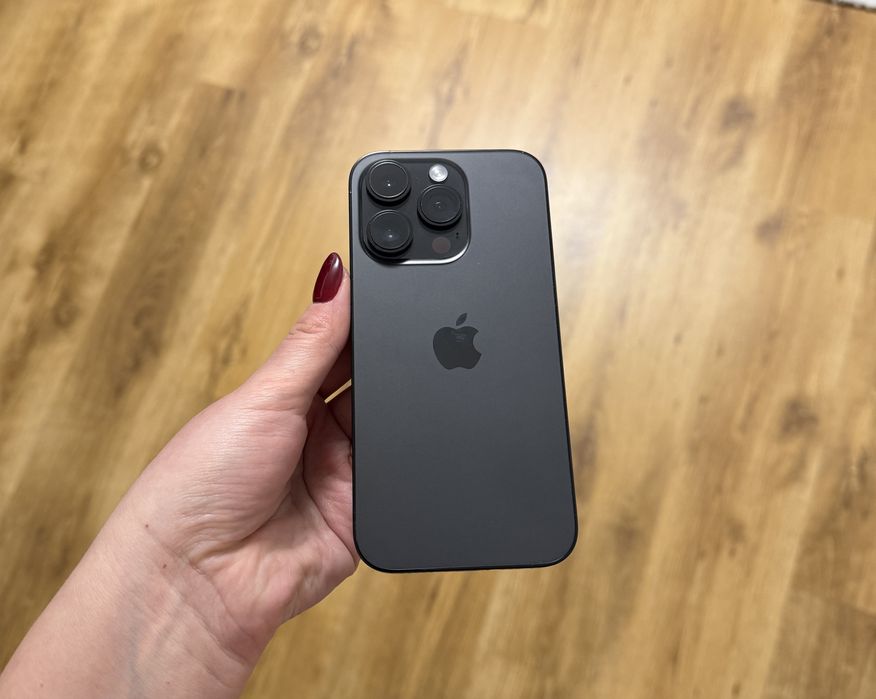 Телефон IPhone 14 Pro