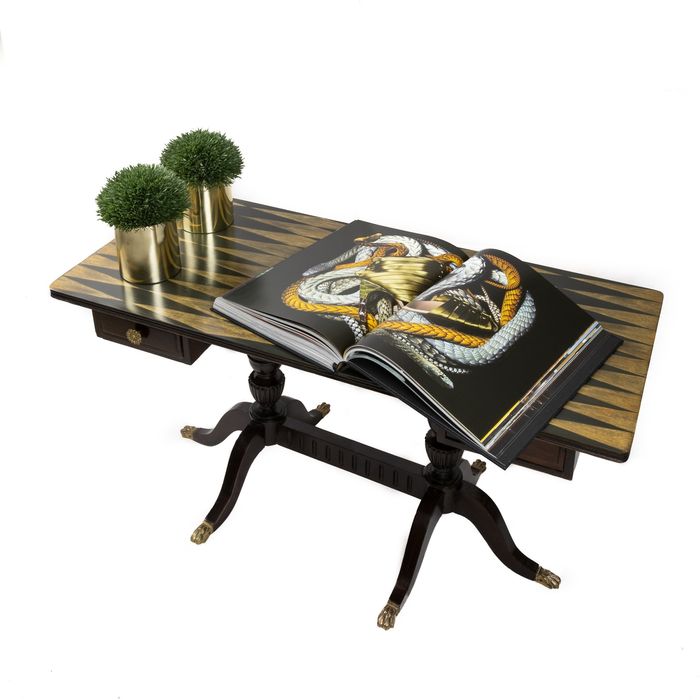 Mesa de centro ou de apoio