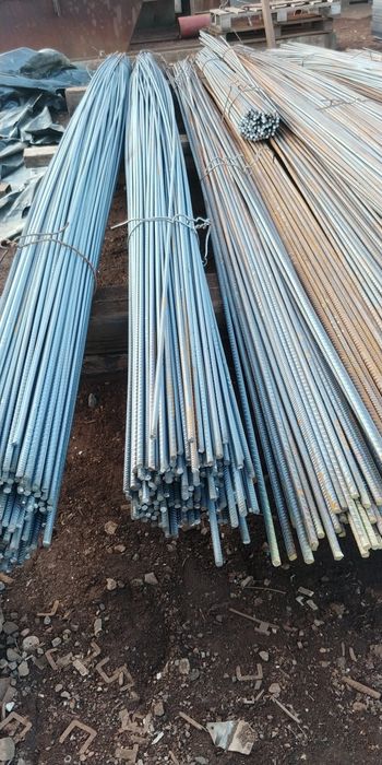 Арматура НДЛ 8, 10, 12