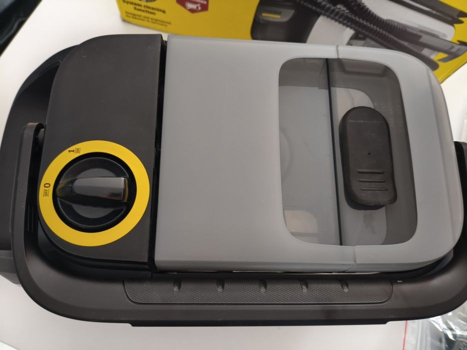 Odkurzacz piorący Kärcher SE3-18