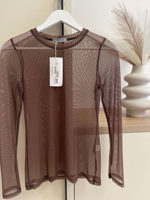 Кофта - сіточка ( нова)