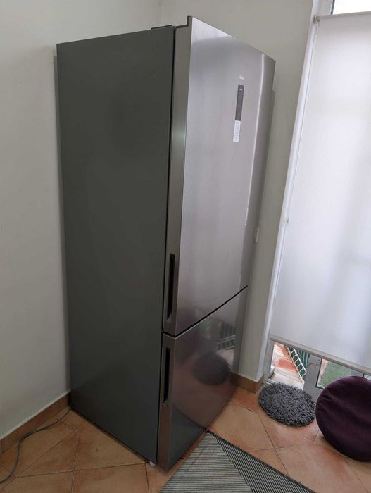 Frigorifico Combinado Qlive 456L