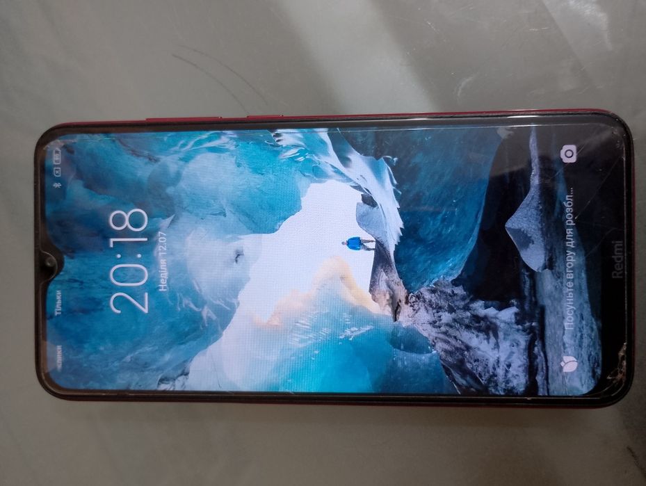 Мобільний телефон Redmi 8