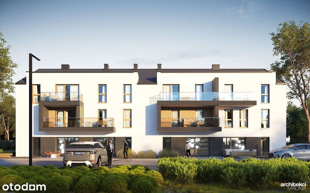 Lokal usługowy | 130m2 | parter | parking