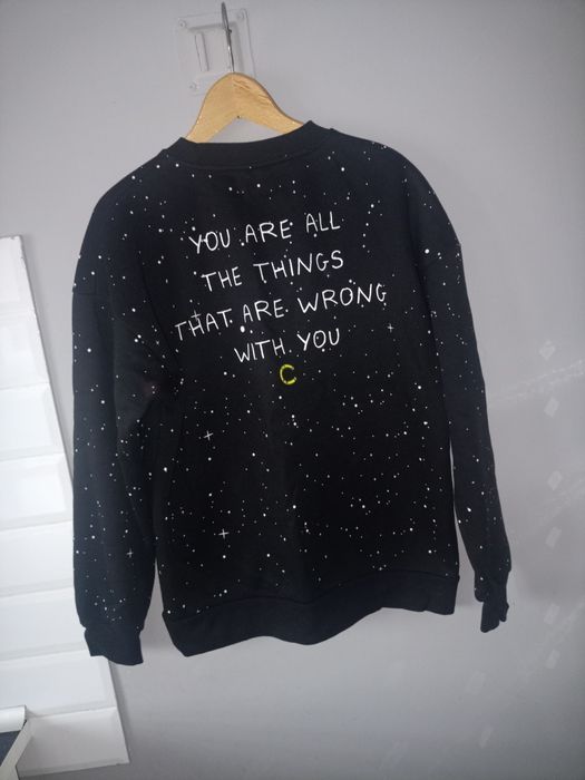 Bluza męska rozm S Cropp