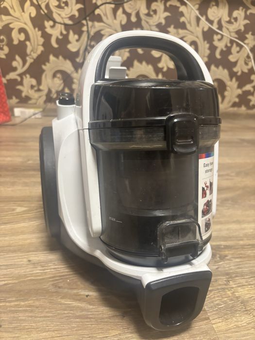 пилосос Bosch serie|2 Bagless