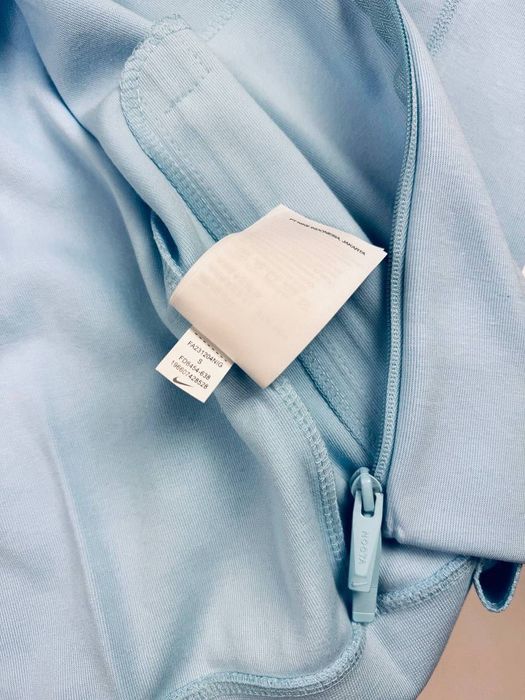 Костюм Nike Nocta, розміри S–XXL, стильний спортивний комплект