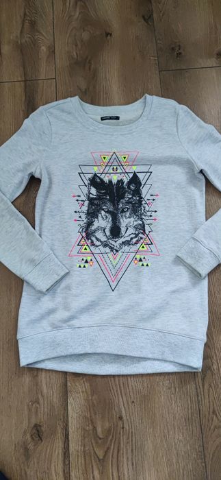 Bluza Cropp r. s
