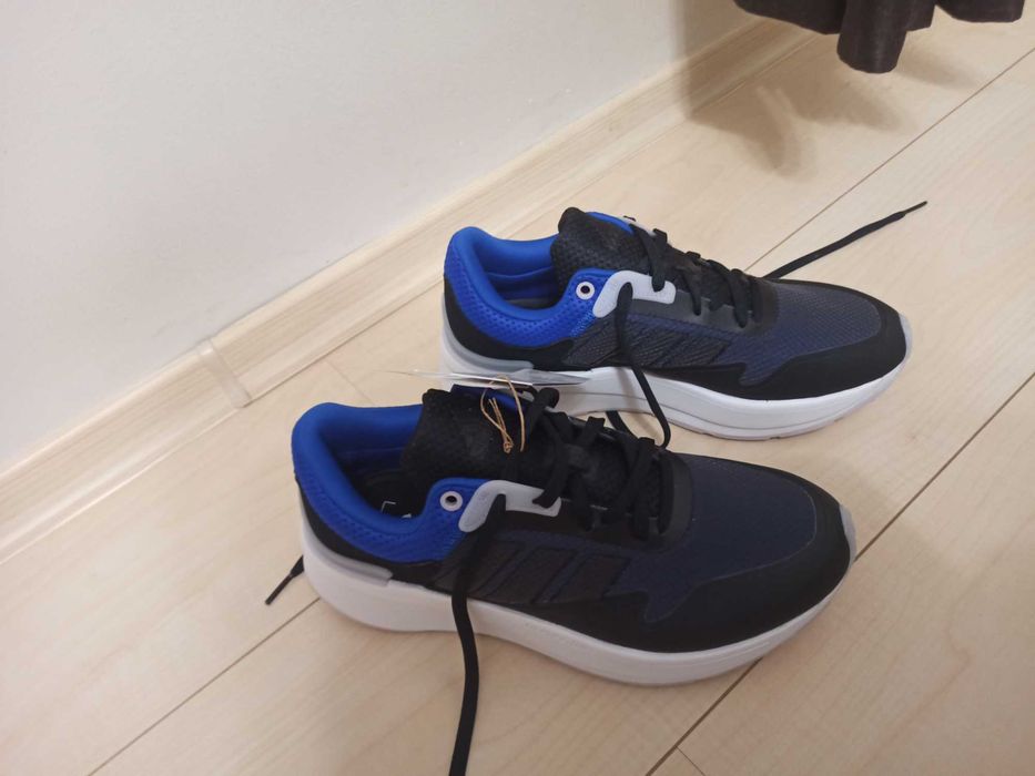 Buty do biegania Adidas Znchill Lightmotion+ 40 i 2/3  25,5 cm nowe