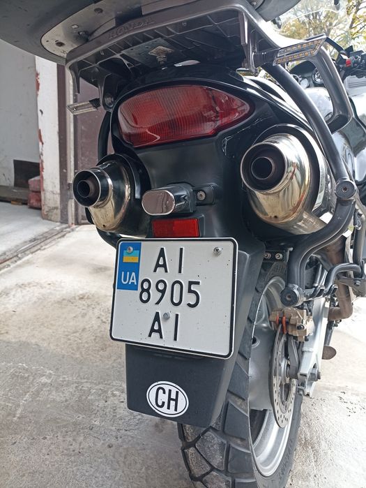 Продається Хонда Варадеро XL 1000