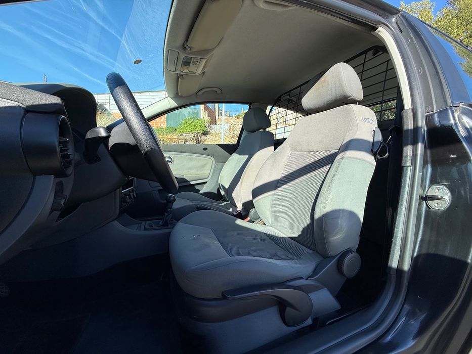 Seat Ibiza 1.4 tdi | Nacional