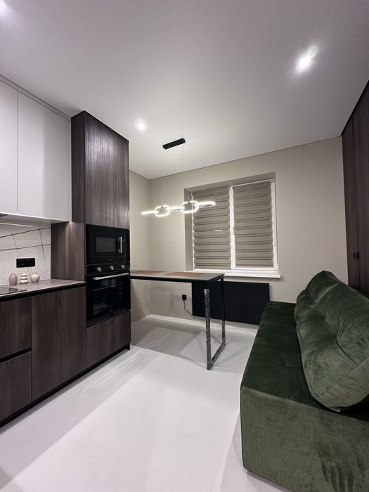 Продаж 1к, 38м2 Голосіївський, Жк Club Hous