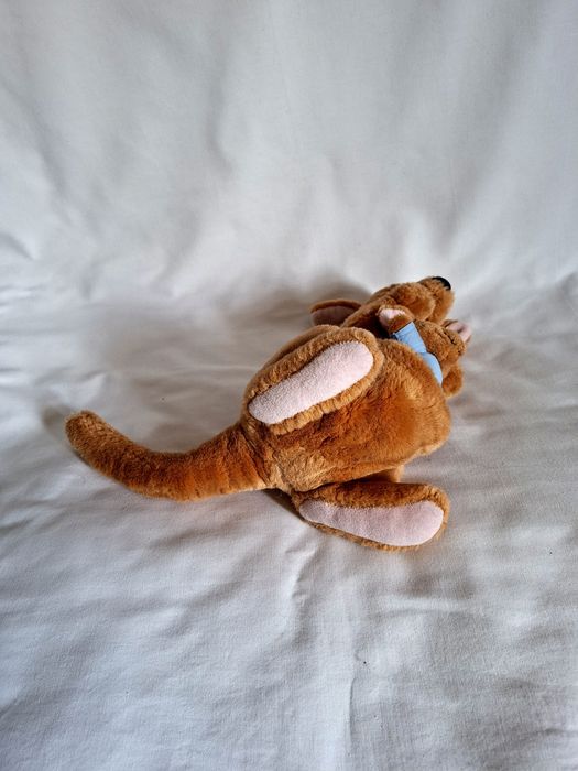 Kangurzyca Maleństwo Kubuś Puchatek Disney Store Kanga Roo