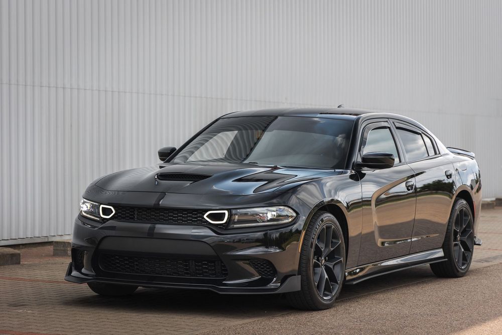Dodge Charger Dodge Charger LastCall 2023!