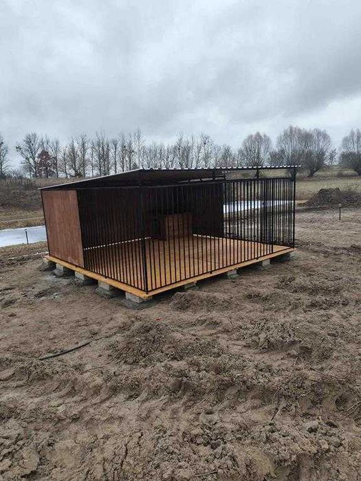 KOJEC dla psa – pies mówi „biorę” | transport montaż gratis