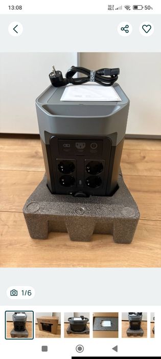 Ecoflw delta 2 ecoflow 2