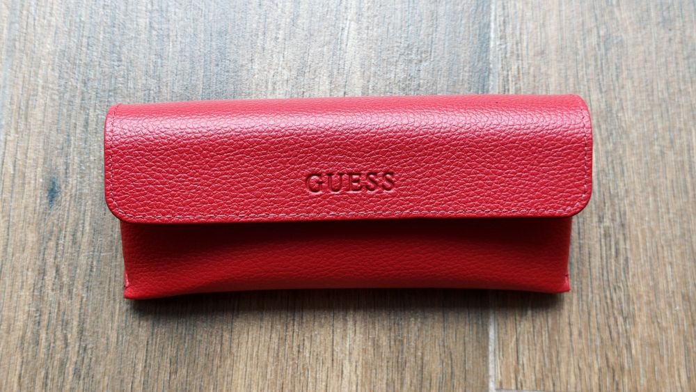 Okulary przeciwsłoneczne Guess