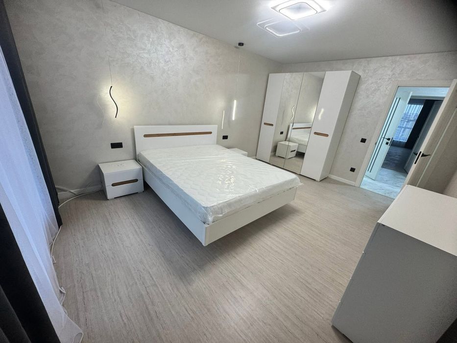 Оренда 2-к квартири по вул.Текстильна