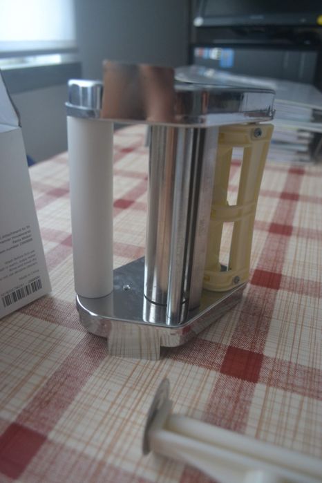 Máquina para fazer Raviolis (Premier)