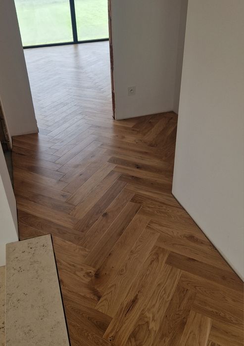 Remonty i wykończenia wnętrz