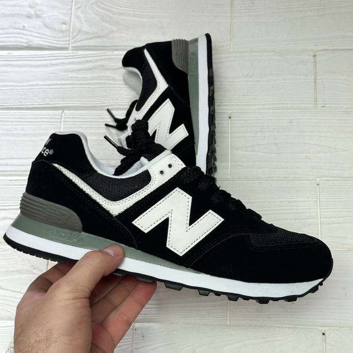 Кросівки new balance 574