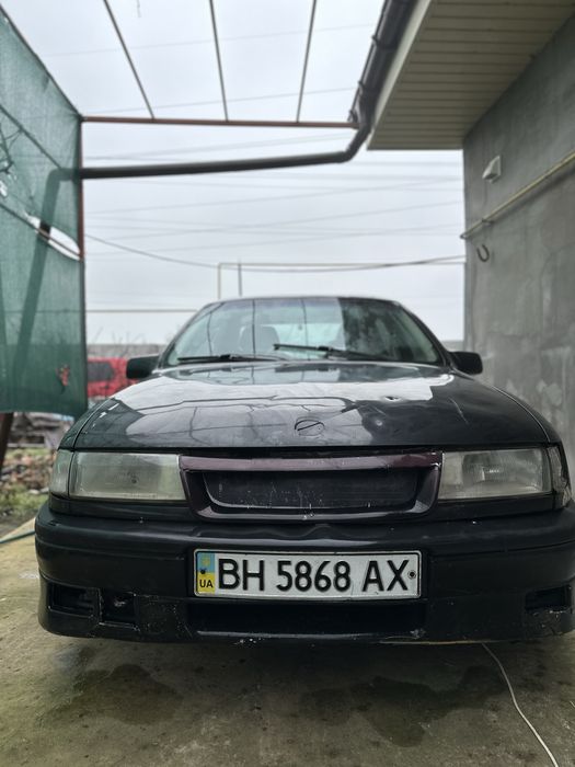 Opel Vectra A 2л