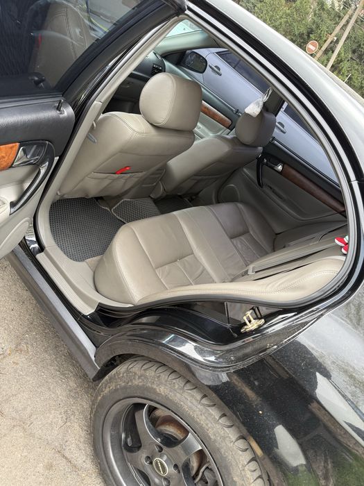 Chevrolet Evanda 2.5 cdx, 90 тис.км.!