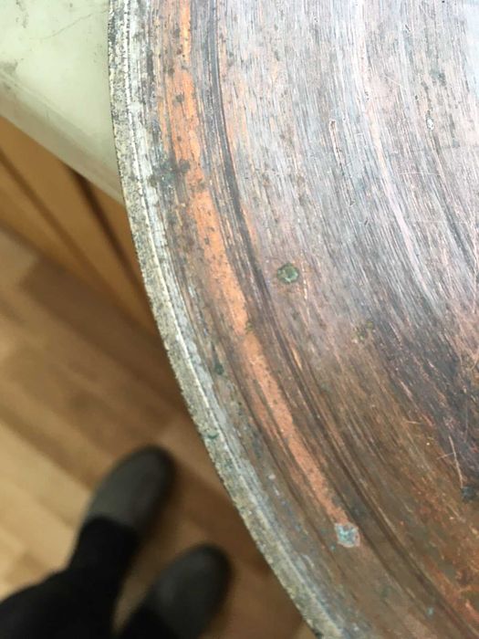 Продаю диск алмазный отрезной