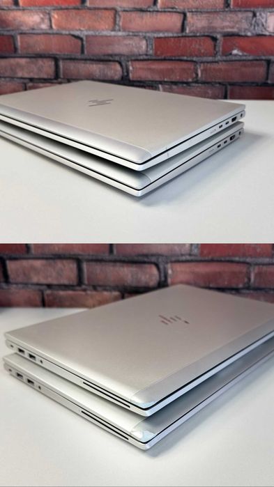 УЦІНКА! Ноутбук HP EliteBook 830 G7·i5-10210U·8GB·SSD 256GB·13"FHD·Гарантія·2020·Акція,Дешевий,металевий міцний ноутбук·бюджетний·ОПТ та Роздріб