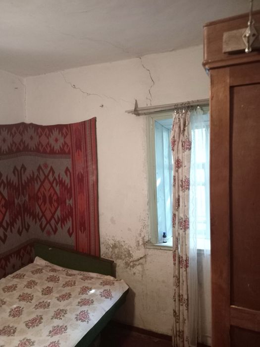 Будинок Полтавська обл 48,9кв