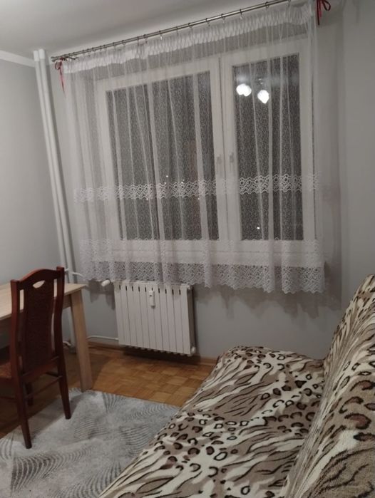 Pokój do wynajęcia