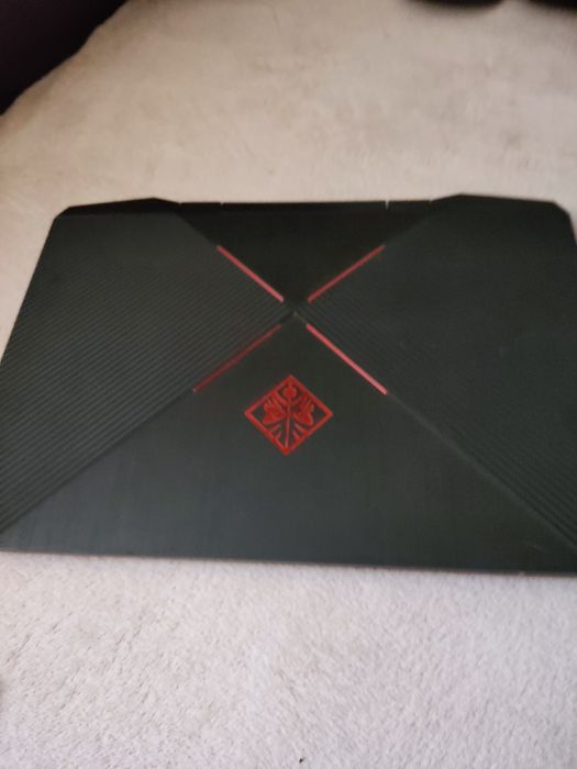 Laptop Hp omen 15