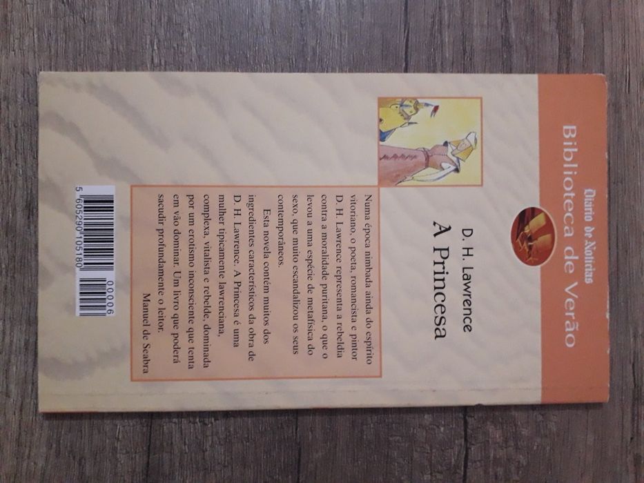 Coleção 3 Livros Clássicos