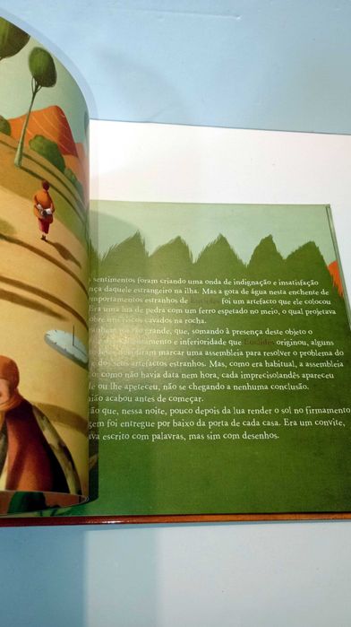 O País sem Números