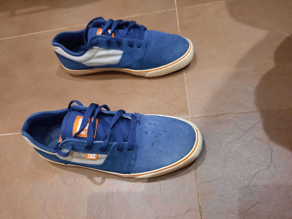 Tenis DC SHOES - Azuis  - n° 42