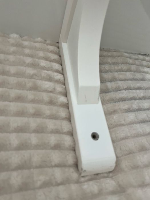 Półka ścienna Ikea