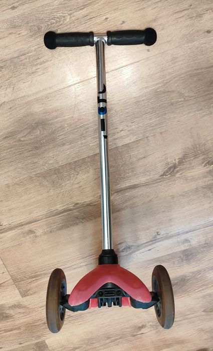 Hulajnoga jeździk MINI MICRO 3 w 1