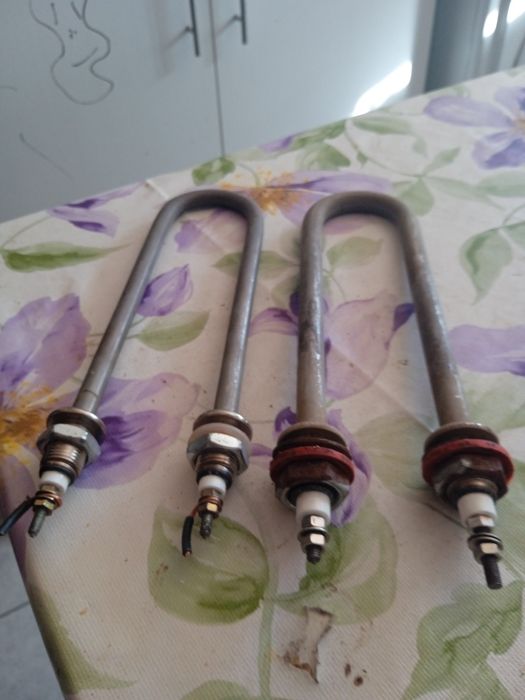 Resistência humidade