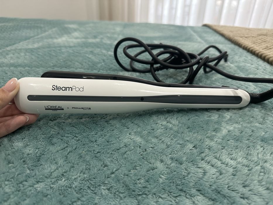 L’Oreal Pro Steampod 3.0